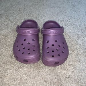 Crocs